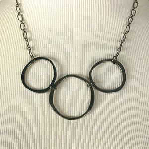 Vintage 90s necklace